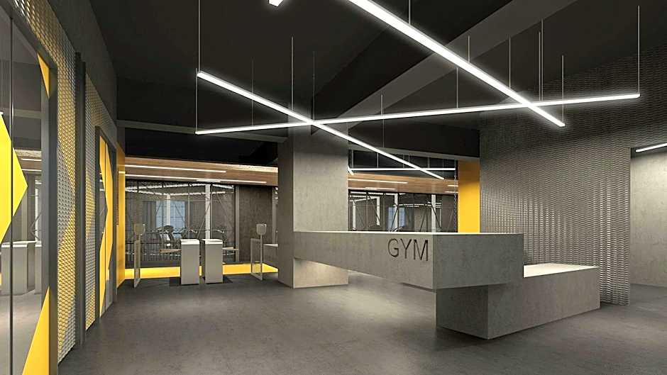 Holiday Inn Express Liaocheng Chiping By IHG