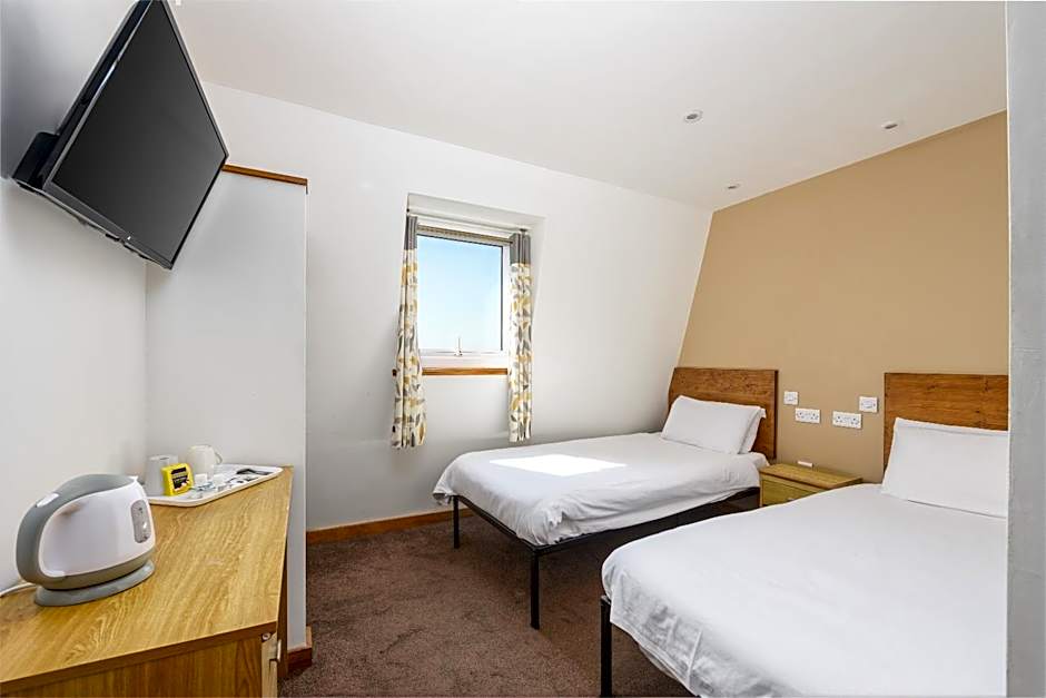 The Sandringham Hotel