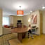 MainStay Suites Chicago Hoffman Estates