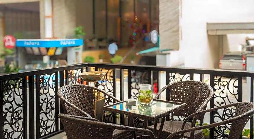 Bonjour Nha Trang Hotel