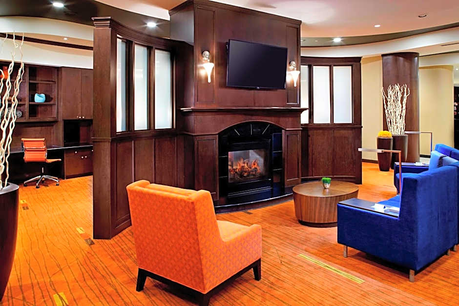 Courtyard by Marriott Pittsburgh West Homestead/Waterfront