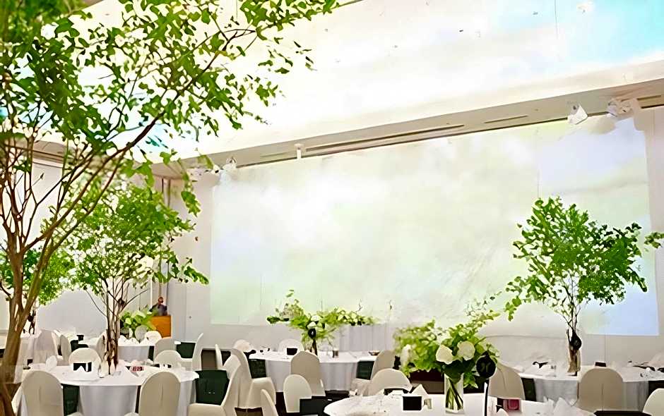 Hotel Grand Fuji