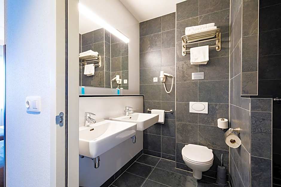 Bastion Hotel Haarlem Velsen