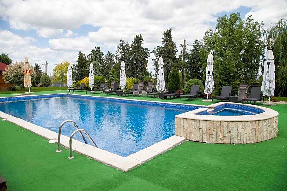 Hotel Mondial - Baia