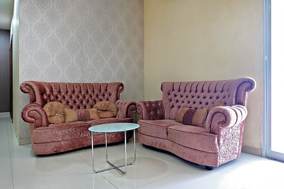 OYO 2691 Asokanori Guest House Syariah