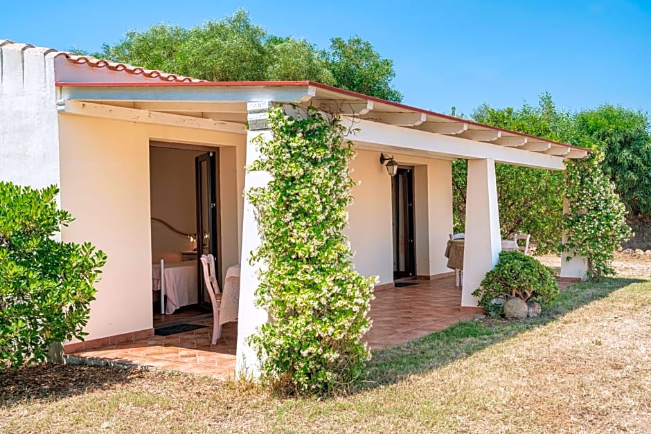 Borgo Alba Barona Turismo Rurale