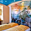 König Ludwig Design Hotel NEU Zimmer mit Sauna oder Whirlpool, genug Parkplatz