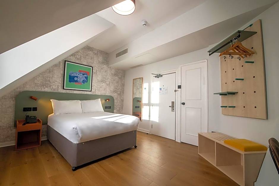 Garner Hotel Reading City Centre By IHG