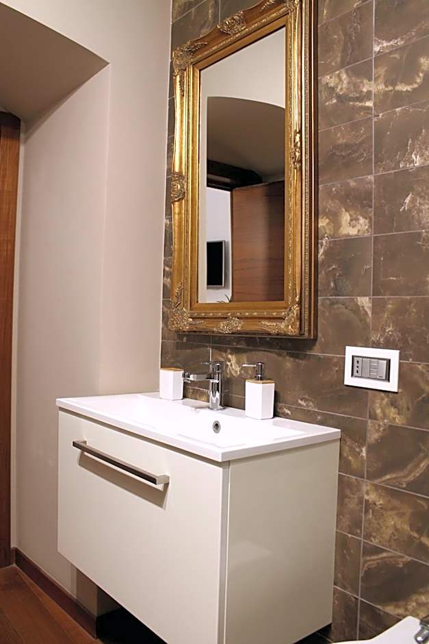 OroVerde Rooms & Suite nel cuore di Trani