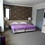Hotel Berberys
