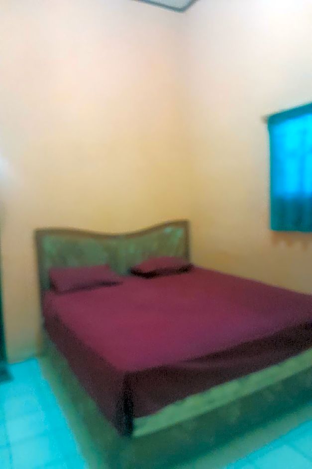 Hotel O Fermansio Homestay 2