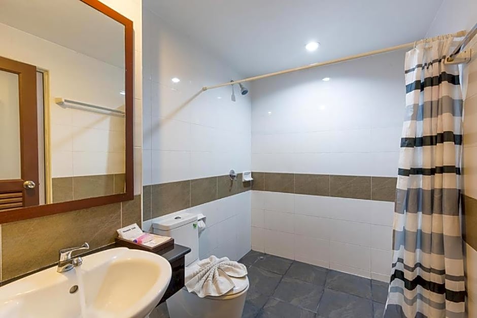 Sharaya Boutique Complex