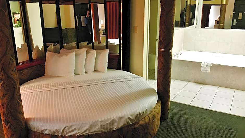 Country Hearth Inn & Suites Augusta