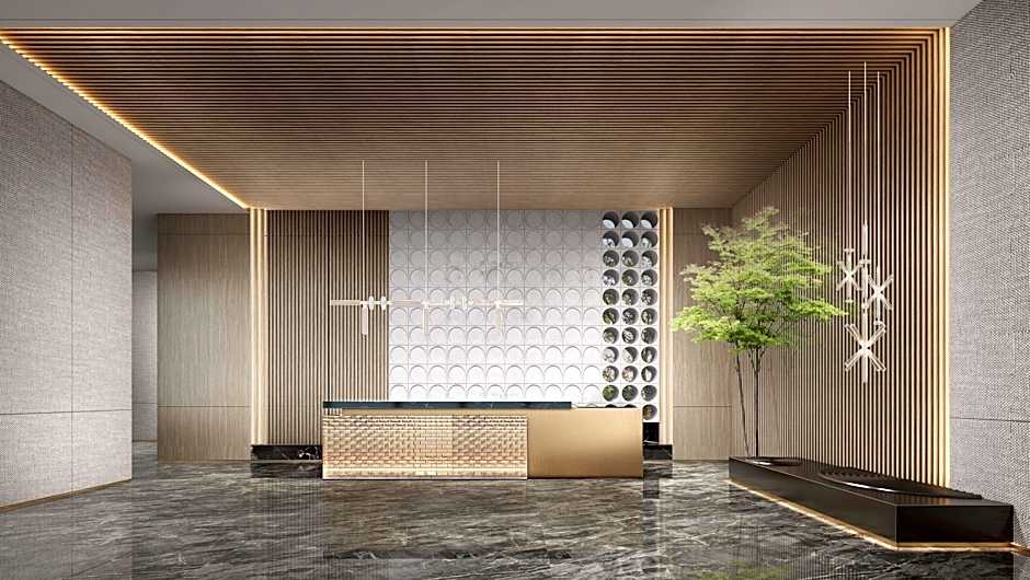 Doubletree By Hilton Guangzhou Zengcheng