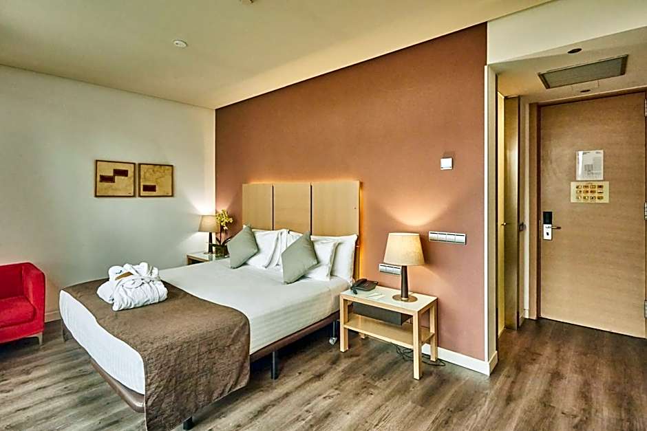 Silken Puerta Valencia