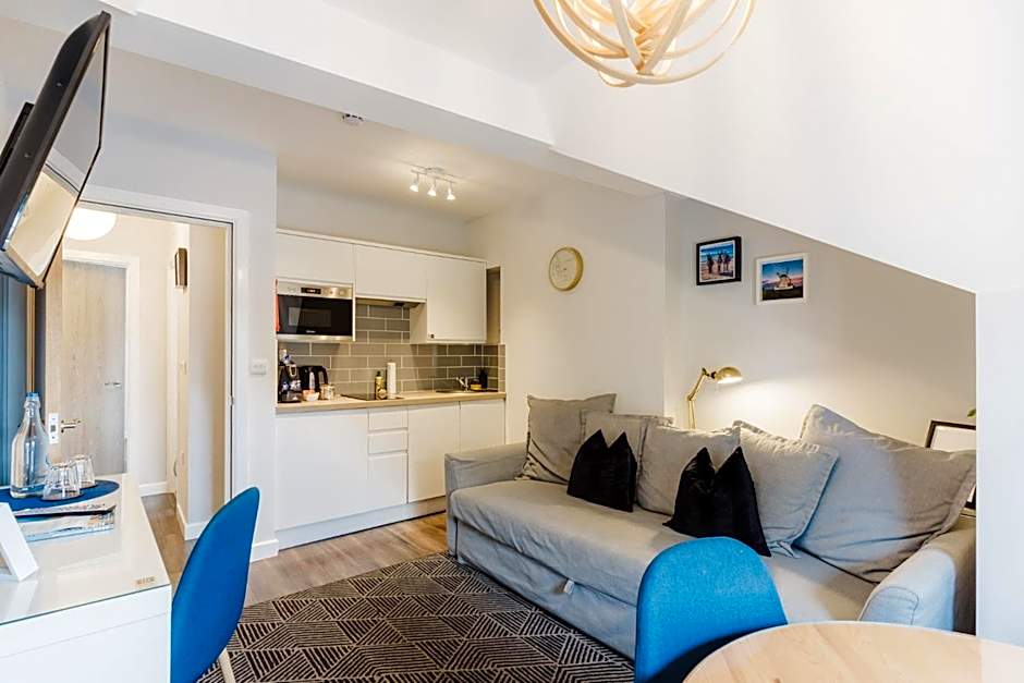 Design Suites Lytham