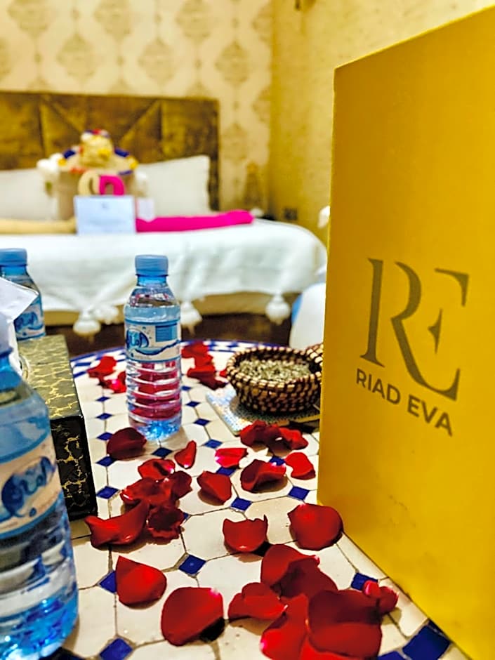 Riad Eva