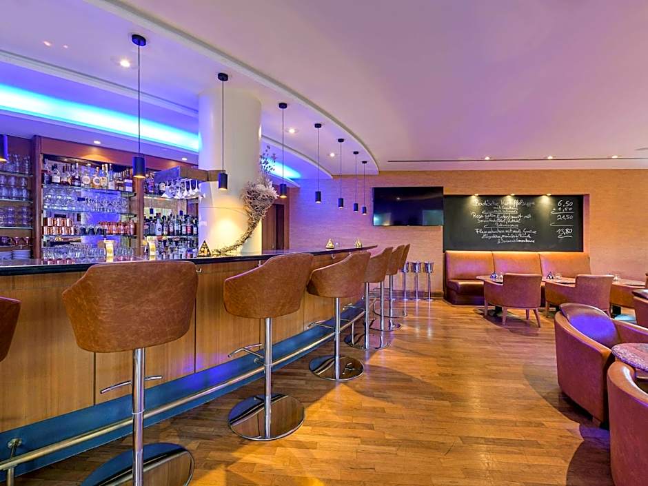 Novotel Freiburg AM Konzerthaus
