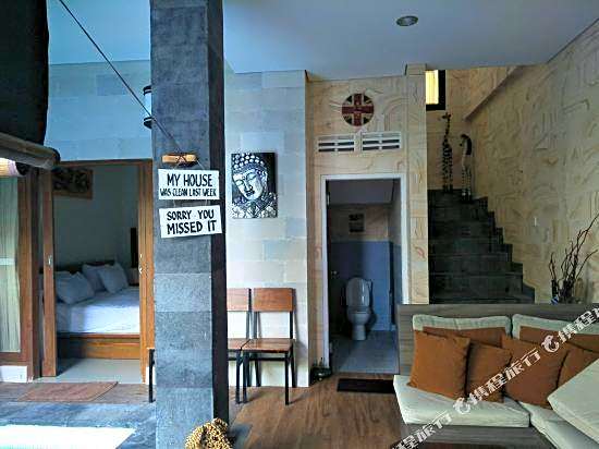 My House Villa