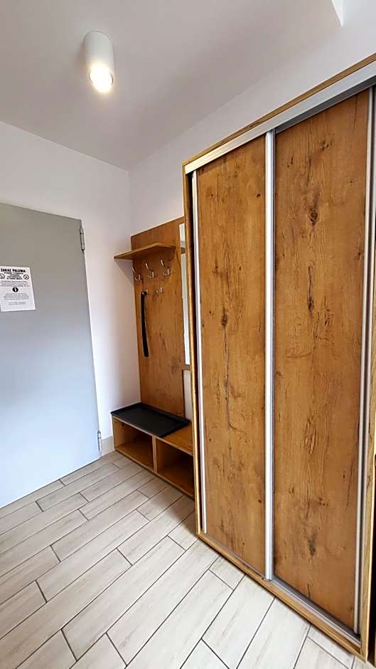 Hotel Konopielka