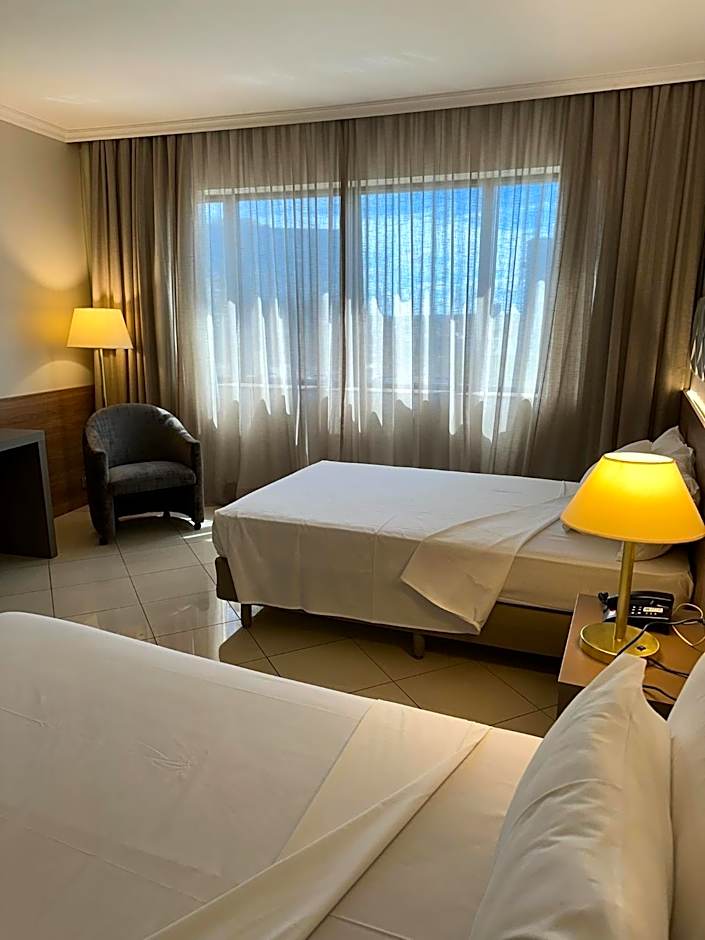 Hotel Saint Paul