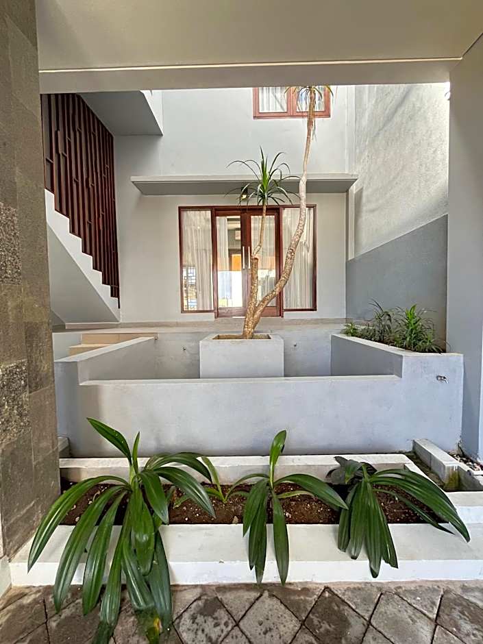 Vindhika Private Villas