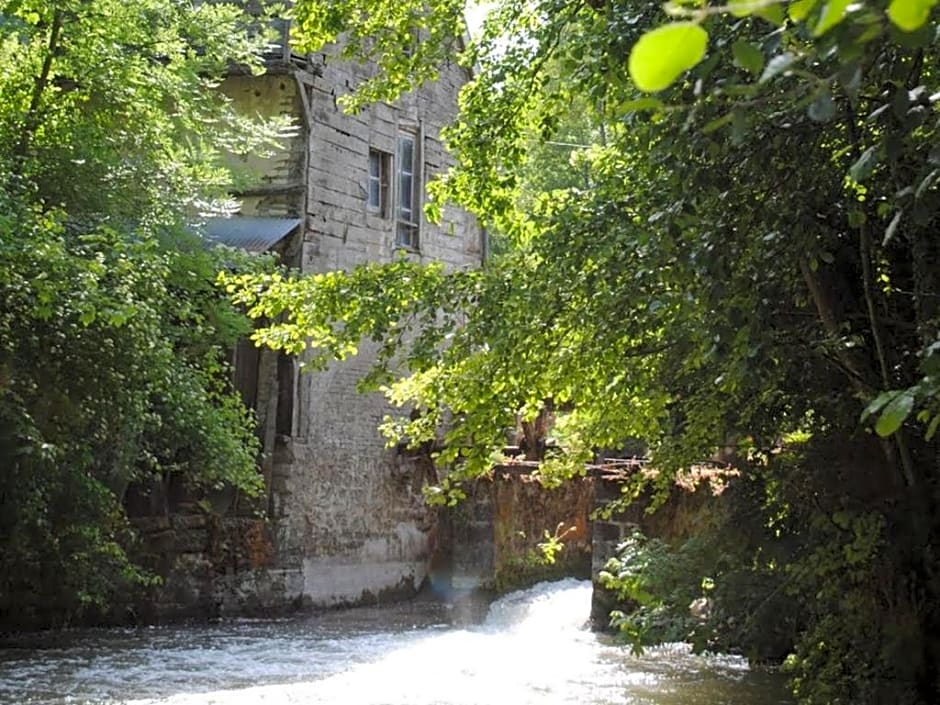 Au Pré du Moulin