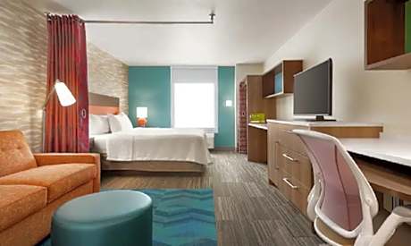 1King Hearing Accessible Studio Suite