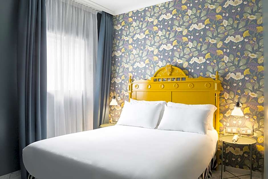 Petit Palace Puerta de Triana