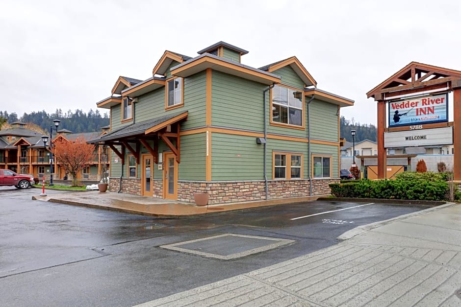 Vedder River Inn