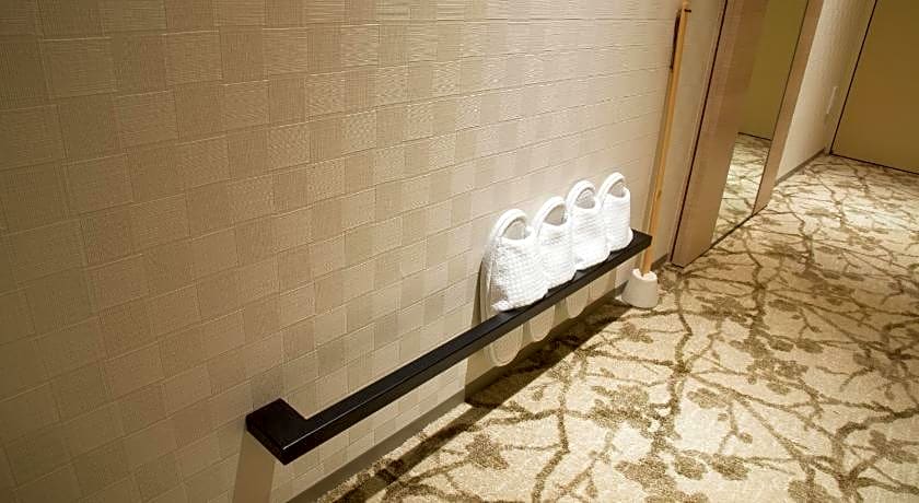 Shizutetsu Hotel Prezio Kyoto Shijo