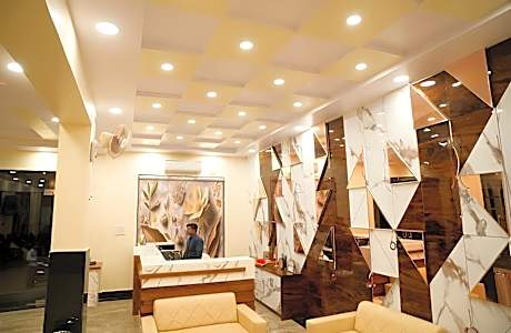 Hotel Kamla Heritage, Shivpuri 