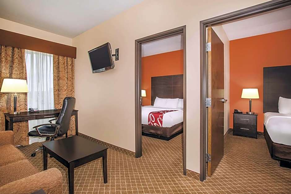 La Quinta Inn & Suites by Wyndham Ely