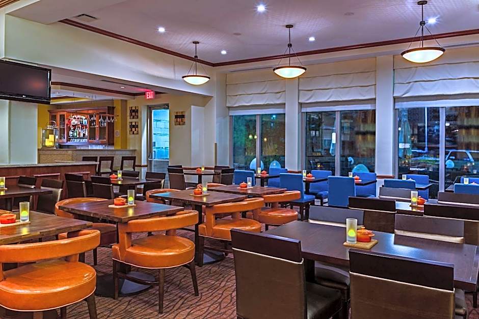 Hilton Garden Inn Cleveland Airport