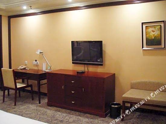 Qingdao Kuaitong International Hotel