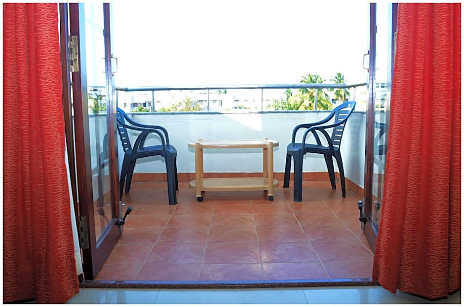 Pondicherry Executive Inn