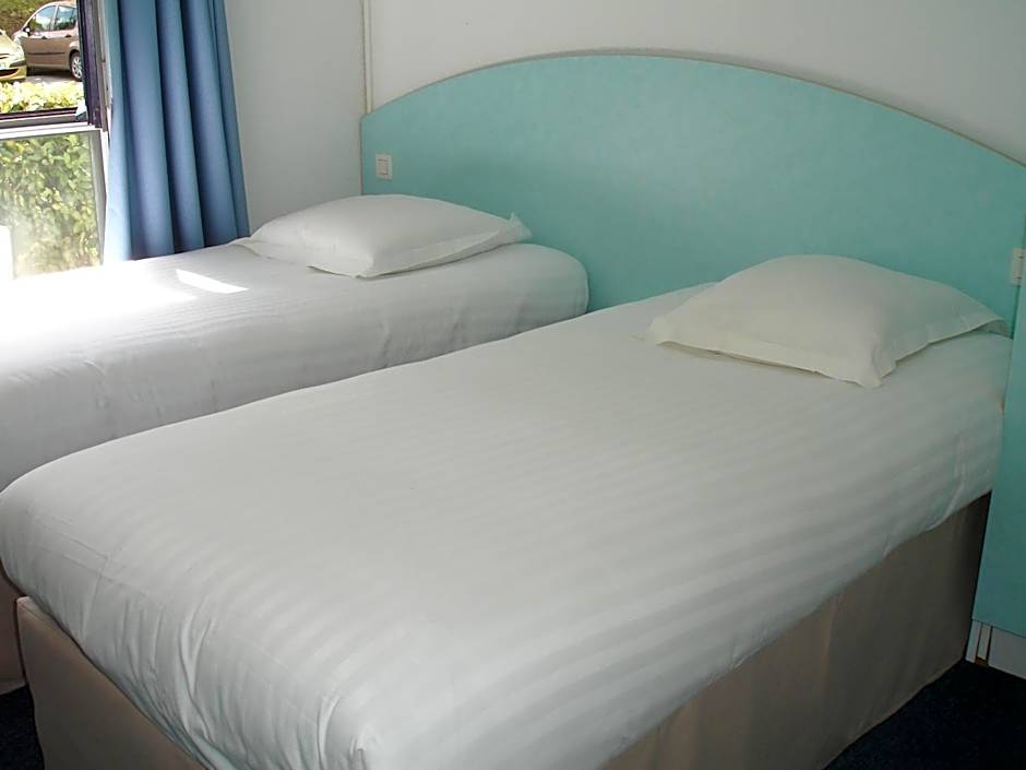Agape Hotel Niort- Bessines