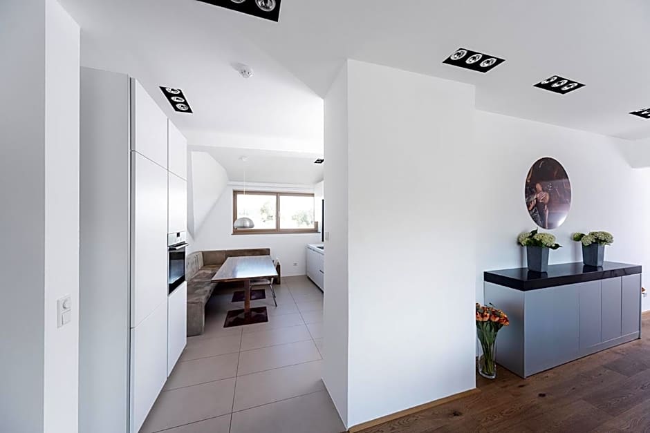 Amedeo Zotti Residence Salzburg