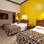 Suites Flamboyanes