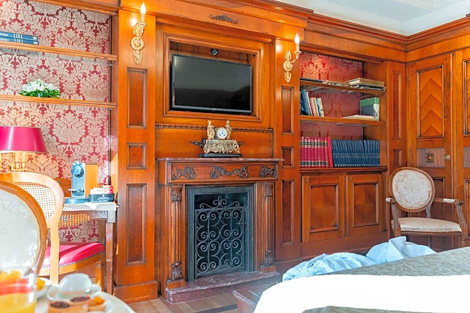 San Marco Luxury - Bellevue Luxury Suites