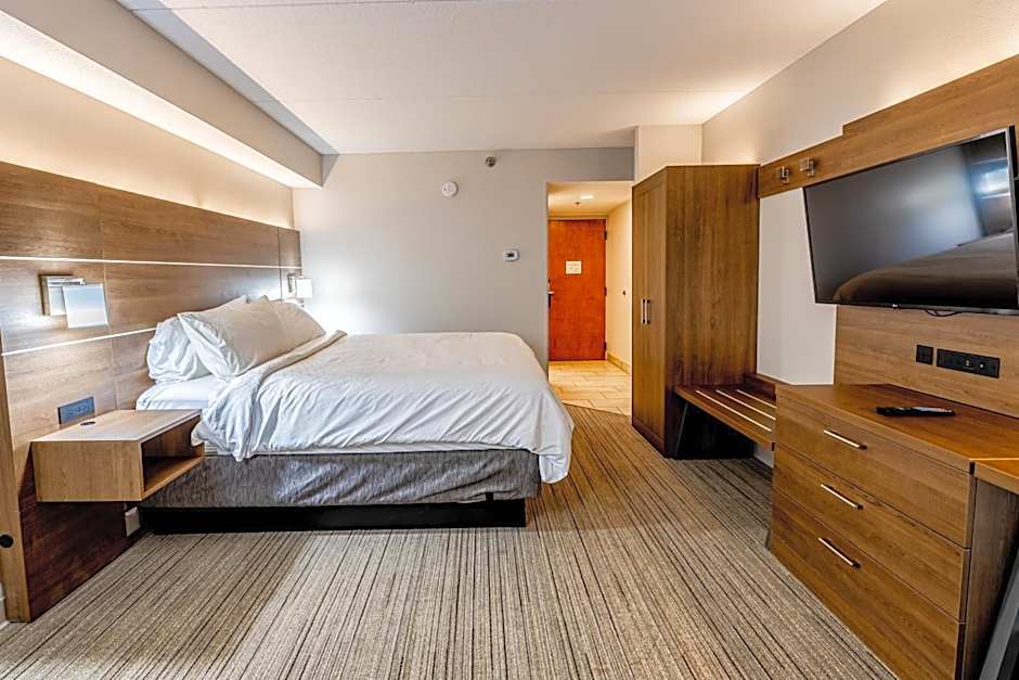 Holiday Inn Express Indianapolis South By IHG