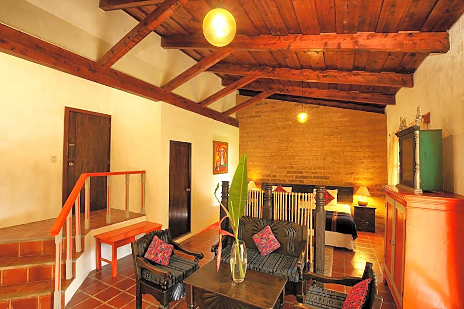 Villa Santa Catarina