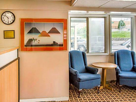 Econo Lodge Franklin