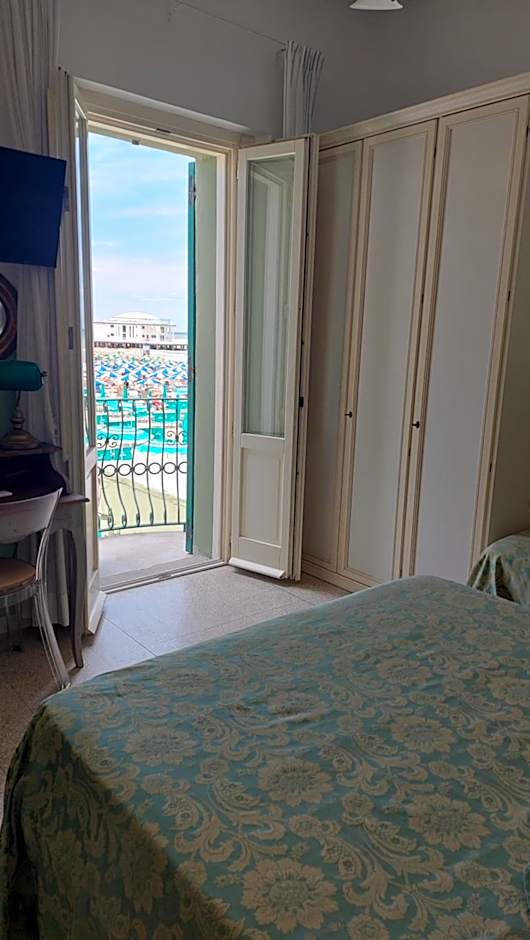 Albergo Regina
