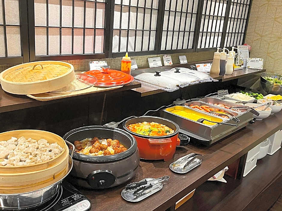 TABINO HOTEL Hida Takayama