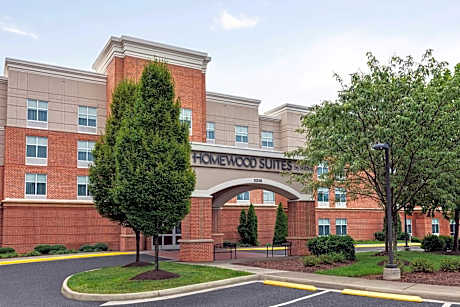 Homewood Suites By Hilton - Charlottesville
