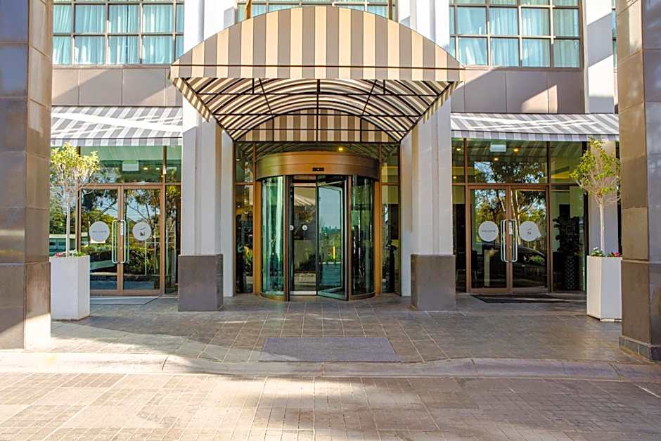 Novotel Glen Waverley Hotel