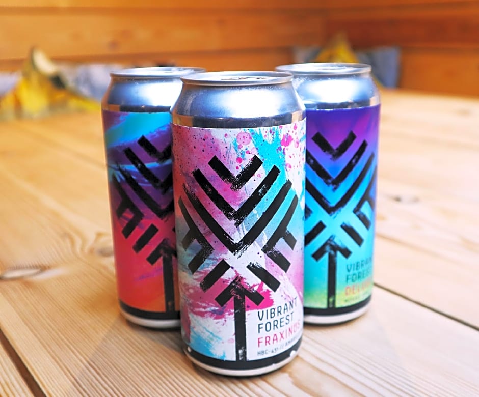The Albert Hotel