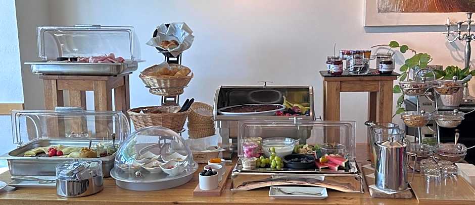 Hotel Säntis Teufen