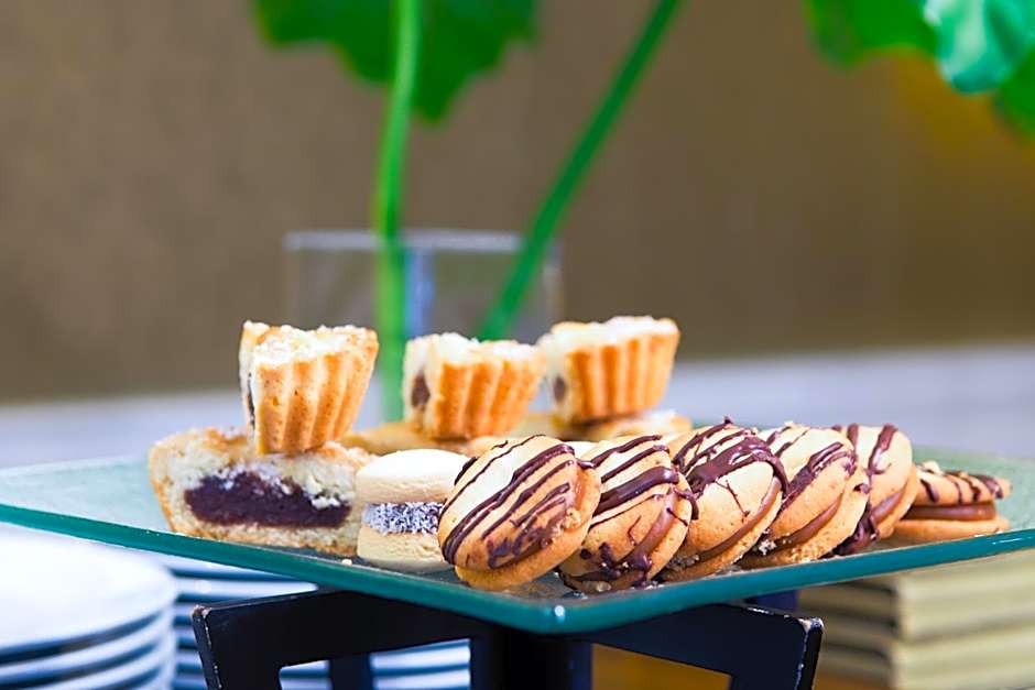 Nuss Buenos Aires Soho